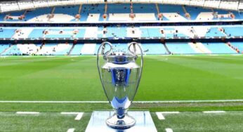 Bombazo en la Champions: ¡City-Real Madrid en la repesca!