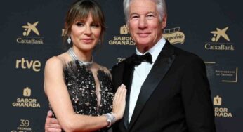El chalet de Richard Gere y Alejandra Silva en La Moraleja hace soñar con sus detalles