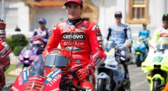 Marc Márquez: el campeón que renació de las cenizas a los 32 años