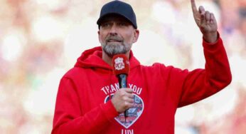 La afrenta a Klopp: hinchas del Mainz no perdonan su pasado