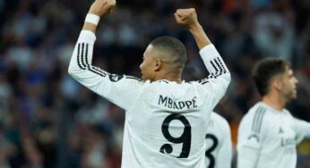 Mbappé: después del triplete revela qué rival prefería en los octavos y porqué
