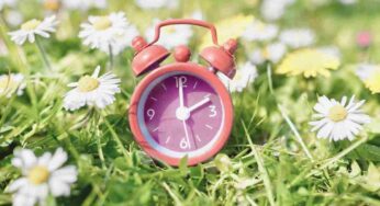 Qué día se cambia la hora en España en marzo, cuándo empiezan a alargarse los días