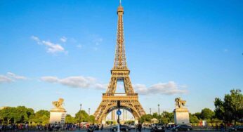 No solo en en París: la Torre Eiffel tiene gemelas, ¡y están por todo el mundo!