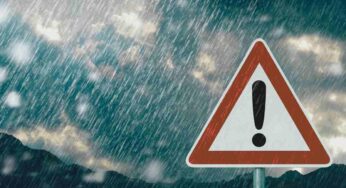 Marzo inicia con diluvios: la DANA azota España, pronóstico para el fin de semana
