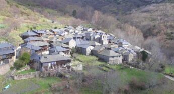 Un rincón de paz: este micropueblo es un incanto con sus 15 habitantes