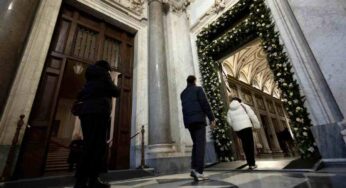 Año Jubilar: santuarios y catedrales en España donde obtener indulgencia plenaria