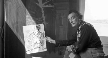 Vivir la experiencia surrealista: visita el lugar de la famosa foto de Dalí