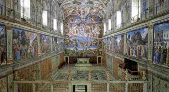 Capilla Sixtina: cierre por Cónclave sin reembolsos desata polémica turística