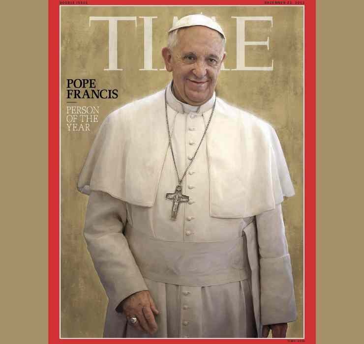 papa Times