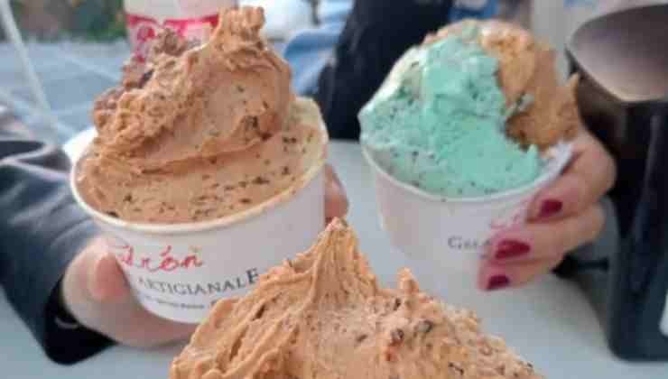 helados