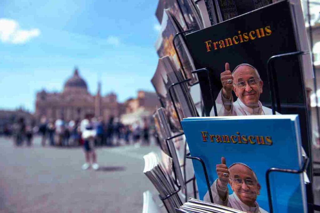 libretti papa