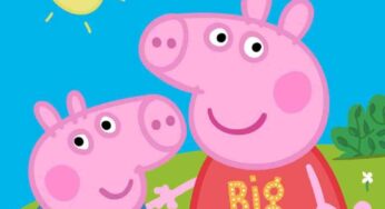 Si a tus hijos les encanta Peppa la Cerdita esta es la noticia que los hará felices