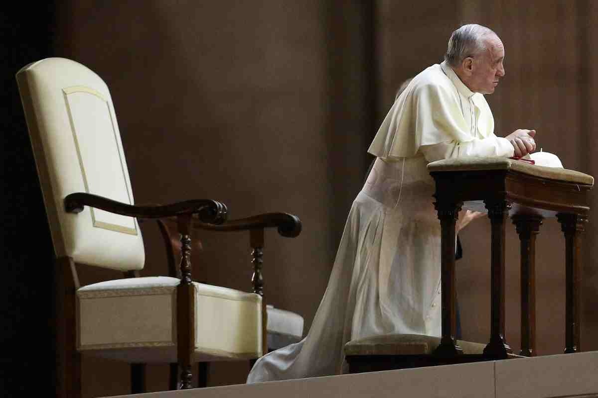 papa francisco