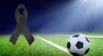 Tragedia en el mundo del fútbol: jugador muere con solo 28 años