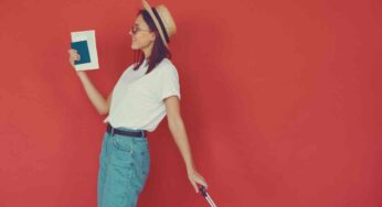 Viajar sola ya no es un sueño imposible: con estos consejos no pararás más