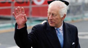 Reveladas las costumbres de Rey Carlos III fuera de casa, los hábitos que no te imaginarías