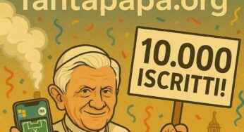 “Fantapapa”, como funciona el fenómeno viral para adivinar el nuevo Papa