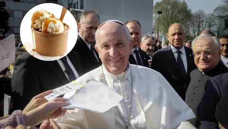 papa francisco