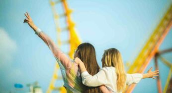 Llega la magia a Europa: el parque temático que hará soñar adultos y niños
