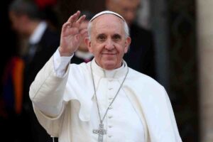 papa francisco