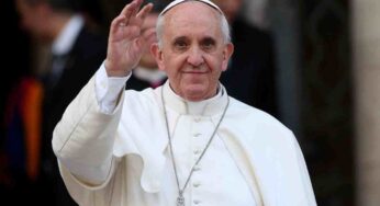 La exportavoz del Papa Francisco revela cual era su plato favorito: “Le encantaban”