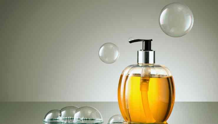 sabon liquido