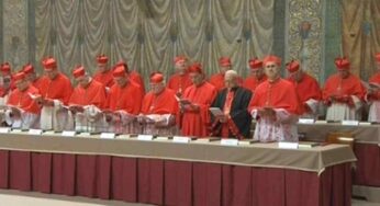 Cónclave, límite de 120 cardenales electores ya fue superado: ¿Qué pasa en este caso?