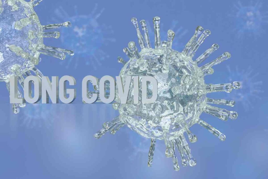 long covid escrita