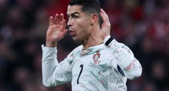 El final de una era: Cristiano Ronaldo abandona su club, donde podría ir