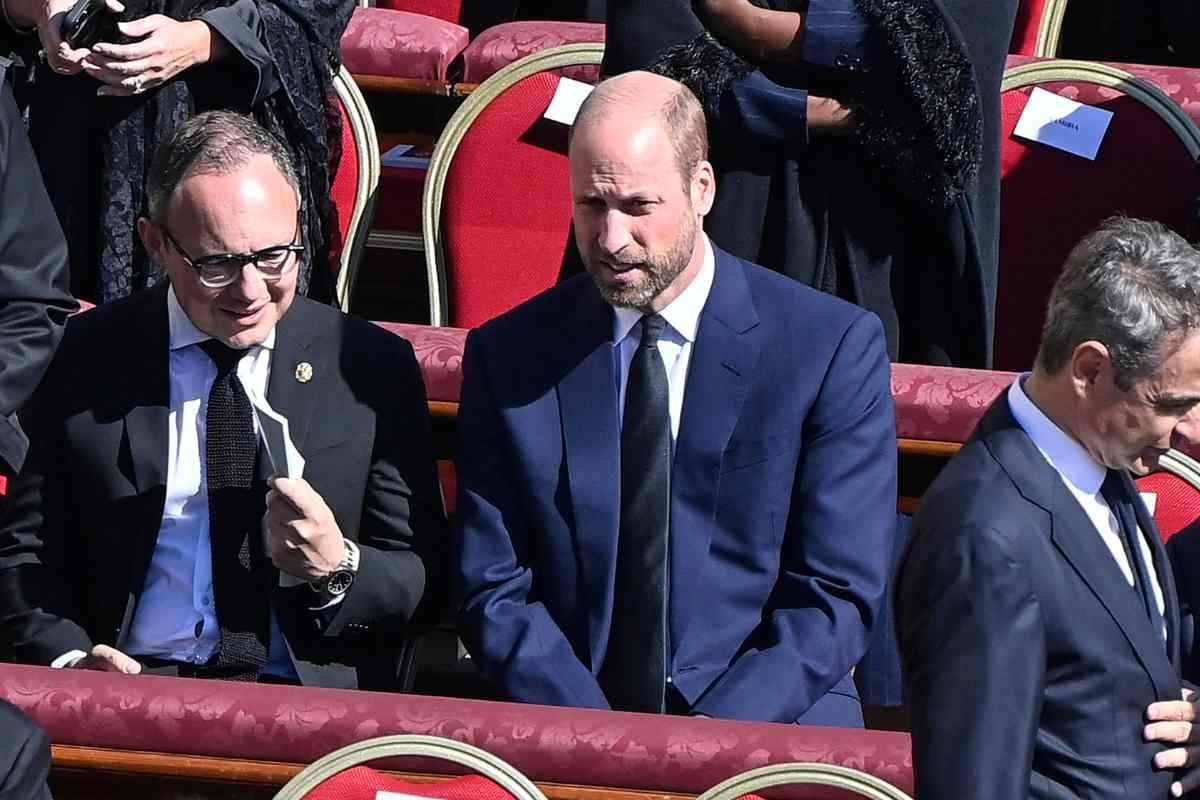principe william