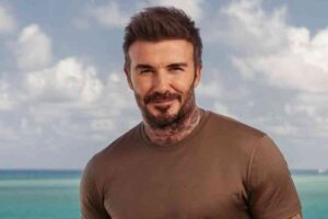 david beckham