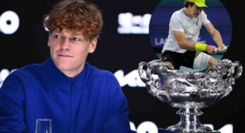El heredero de Sinner ya ha llegado: el nuevo fenómeno del tenis mundial es él