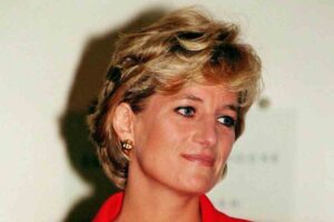 lady diana