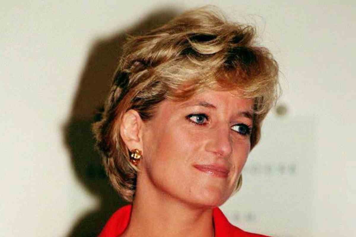 lady diana