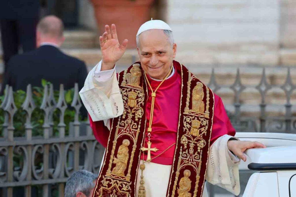 Papa León