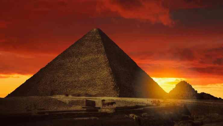 piramide