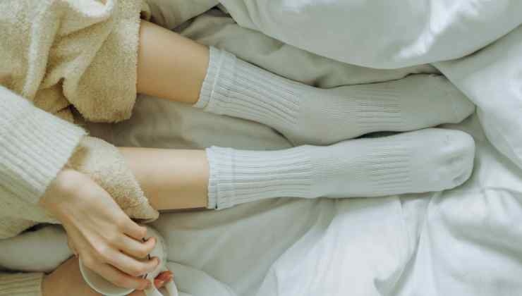 calcetines