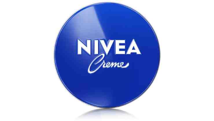 crema nivea