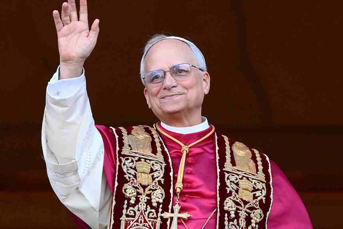 papa leon