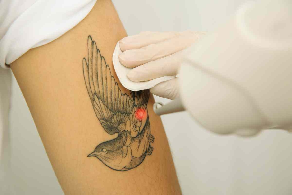 tatuaje
