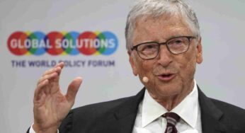 Sorprendente coincidencia: lo que Bill Gates y Greta Thunberg tienen en común