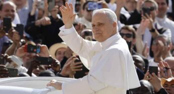 León XIV y el secreto desvelado de su forma física: la rutina del Papa
