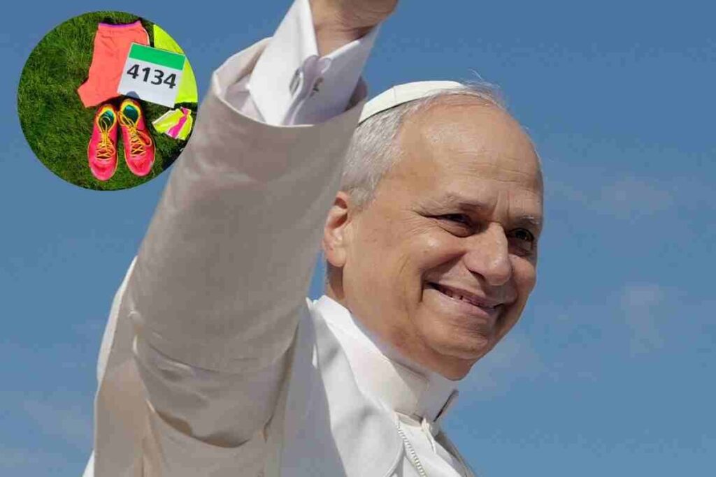 papa leon