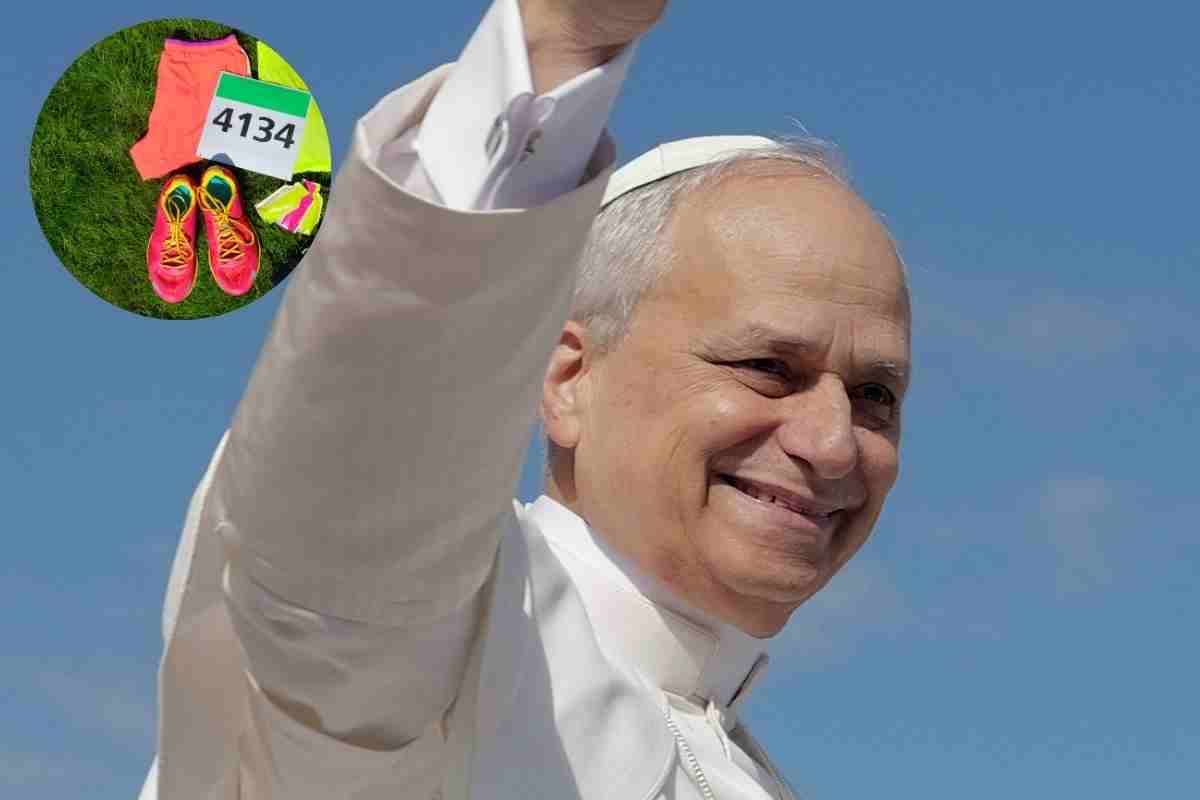 papa leon