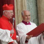 cardenal anuncia papa