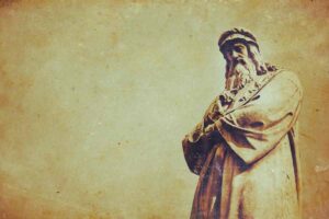 leonardo da vinci