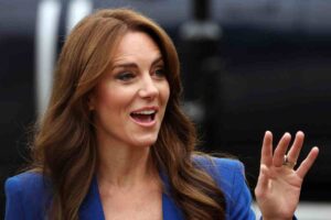 princesa kate
