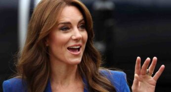 De la Familia Real a tu casa: ahora puedes llevar contigo un recuerdo de la Princesa Kate