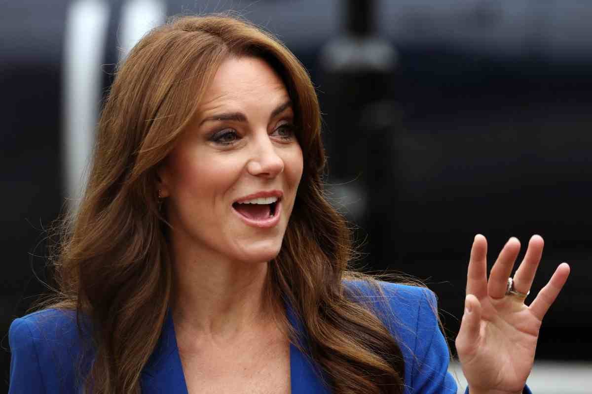 princesa kate