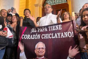 fieles chiclayo